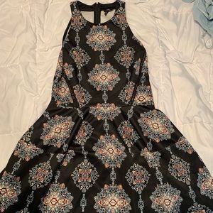 Wassio Women’s Dress